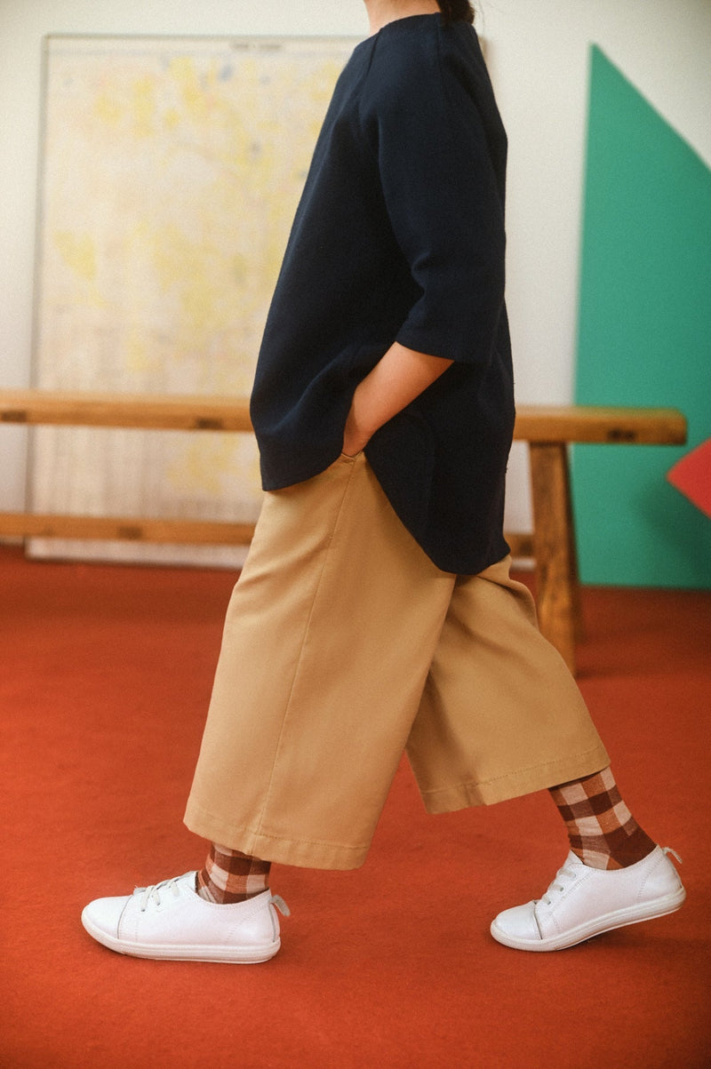 The Everyday Palazzo - Sand