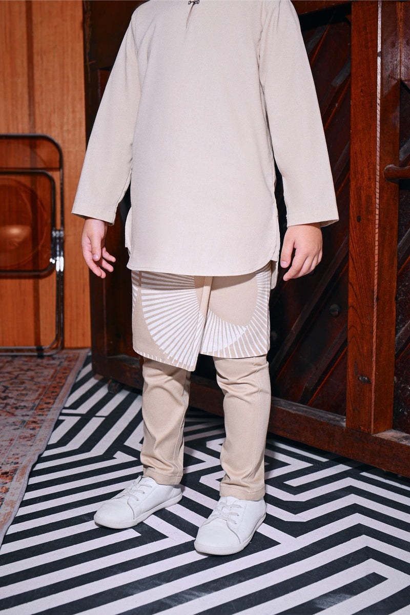 The ORI Instant Samping - Carve