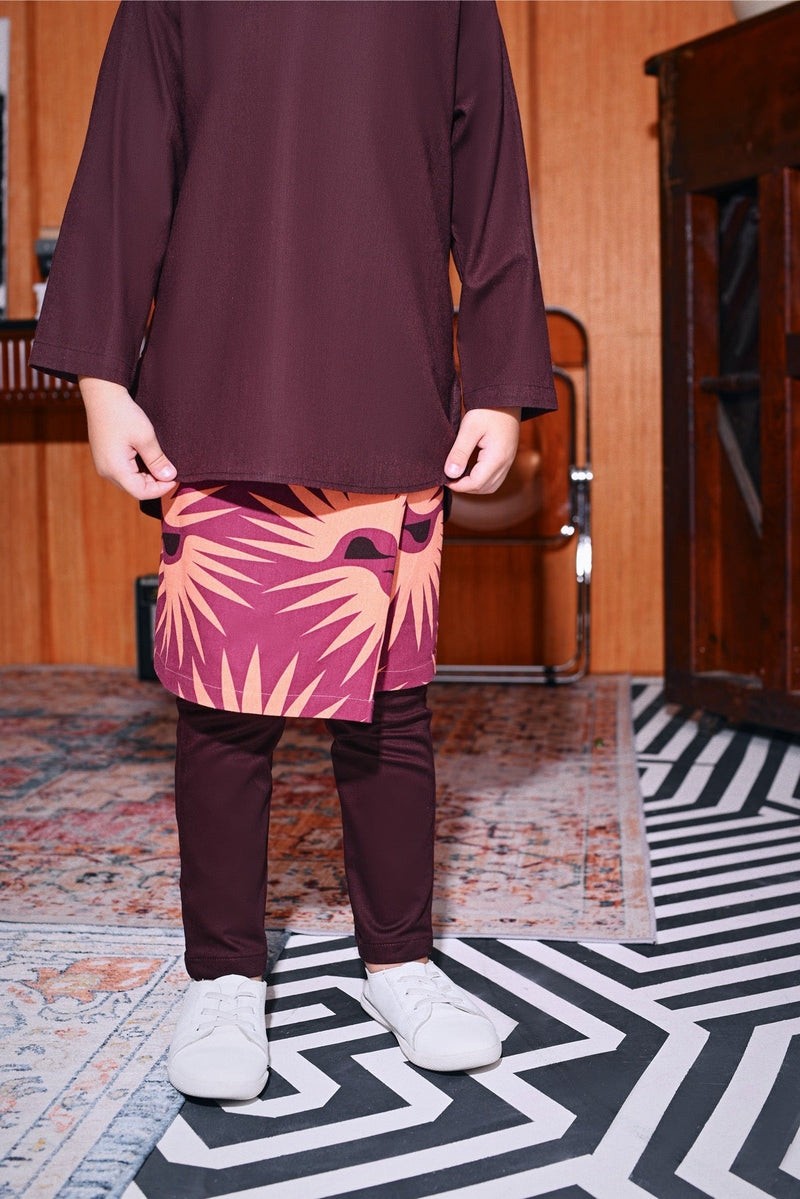 The ORI Instant Samping - Edge