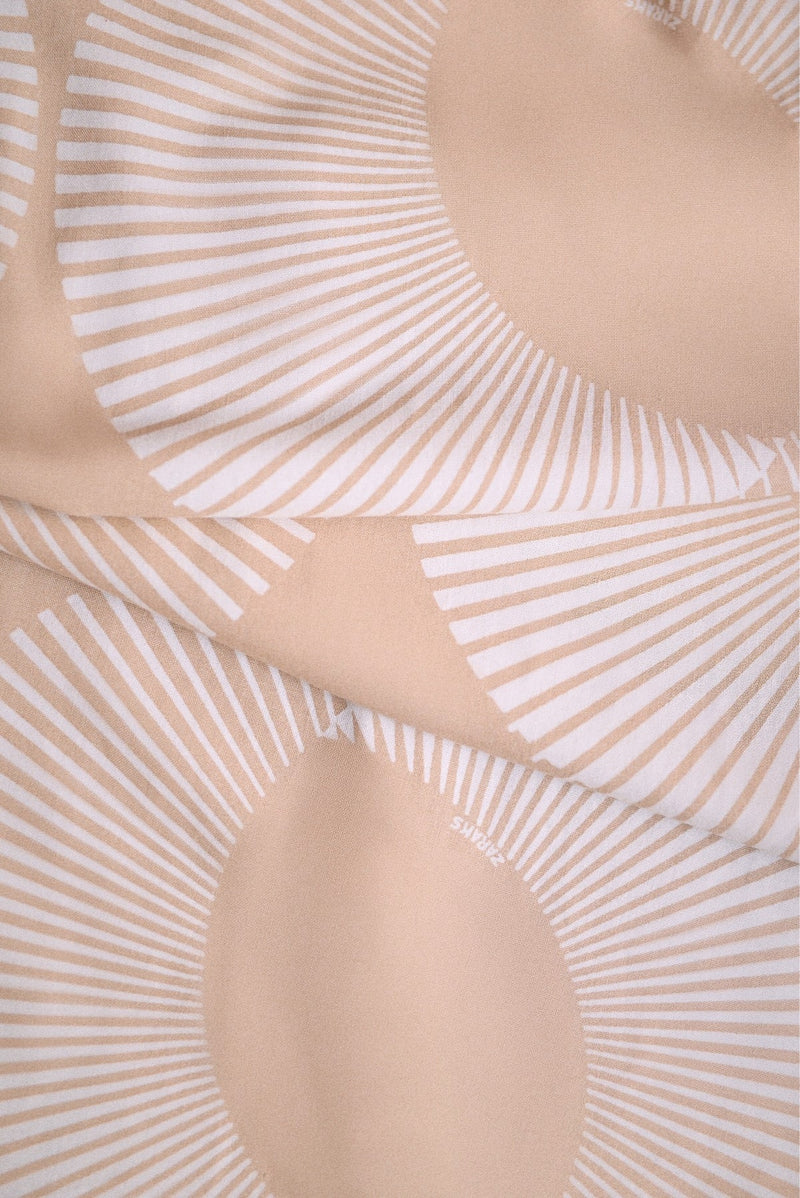 The Congkak Fabric - Carve