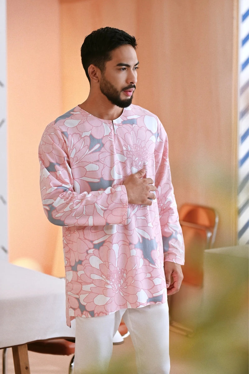 The Maraton Men Kurta - Proud