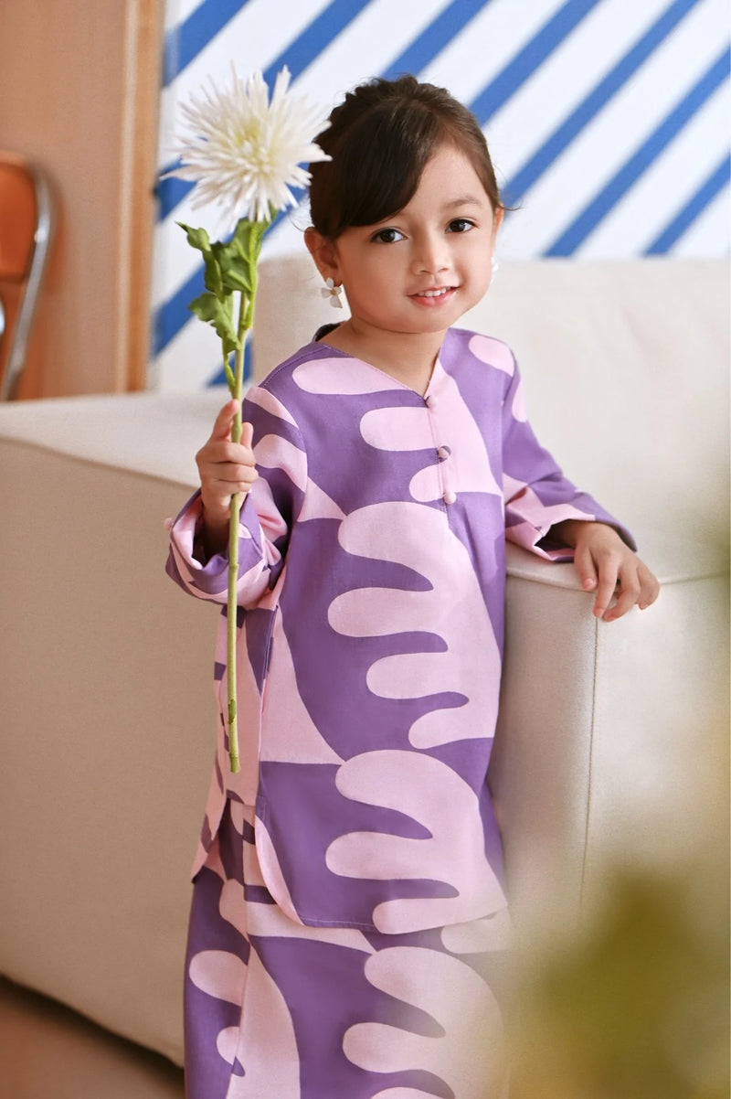 The Maraton Bright Tunic - Freedom