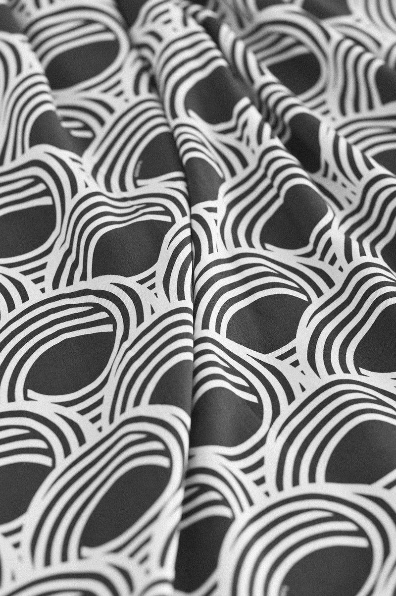 The Caya Fabric - Echo