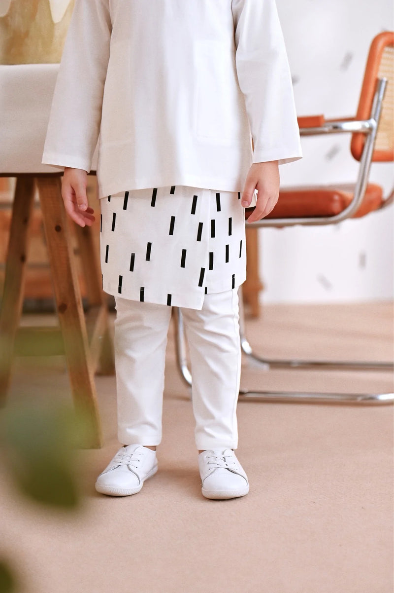 The ORI Instant Samping - Firm