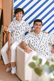The Maraton Batik Shirt - Firm