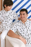 The Maraton Batik Shirt - Firm