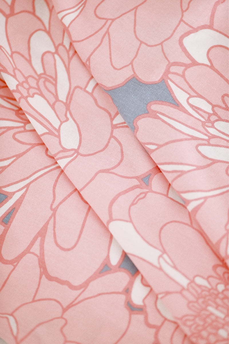 The Maraton Fabric - Proud