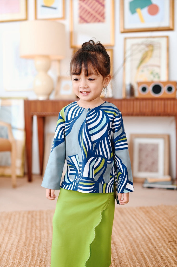 The Narik Kurti Gabung –