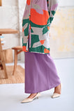 The Rehati Women Modest Glory Skirt - Purple