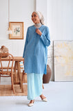 The Rehati Women Modest Glory Skirt - Light Blue