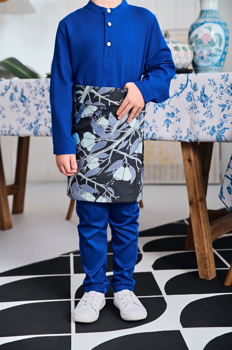 The ORI Instant Samping - Pewter Winter