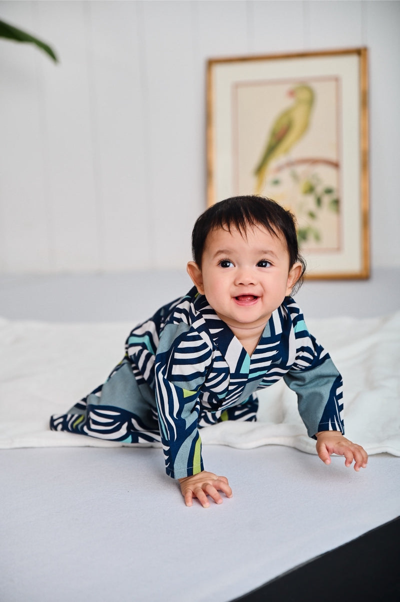 The Narik Babies Kebaya - Gabung