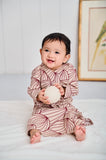 The Narik Babies Kebaya - Sokong