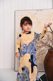 The Evergreen Babies Kurung - Ridge