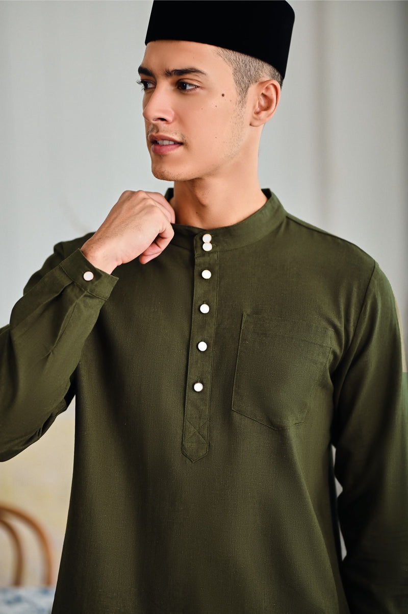 The Evergreen Collection – POKOKS.COM