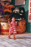 The Chinatown Babies Blossom Dress - Prosper