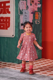 The Chinatown Babies Blossom Dress - Unite