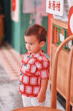 The Chinatown Babies Oriental Shirt - Prosper