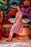 The Chinatown Women Blossom Dress - Unite