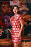 The Chinatown Women Cheongsam Dress - Prosper