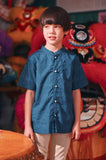 The Chinatown Mandarin Shirt - Supreme