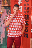The Chinatown Men Oriental Shirt - Prosper