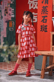 The Chinatown Blossom Dress - Prosper