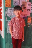 The Chinatown Mandarin Shirt - Unite