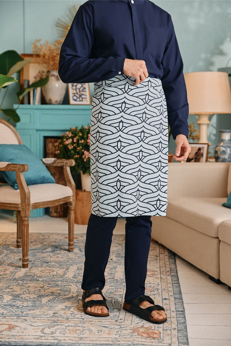 The ORI Instant Men Samping - Guide