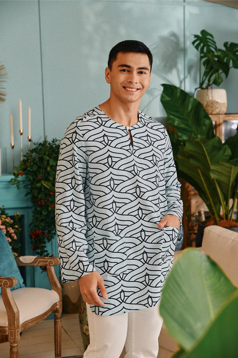 The Tanam Men Pesak Kurta - Guide