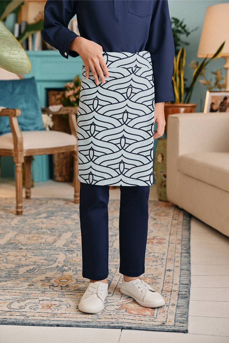 The ORI Instant Samping - Guide