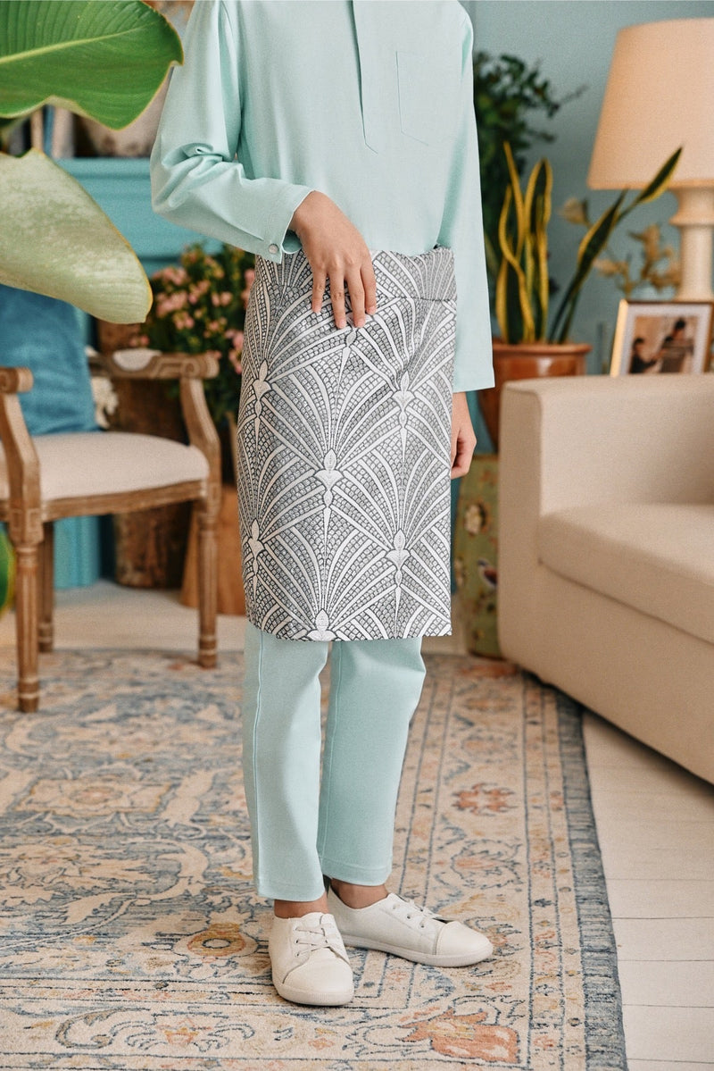 The ORI Instant Samping - Luxury Grey