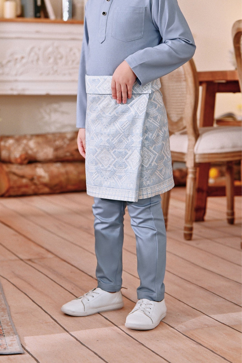 The ORI Instant Samping - Imperial Blue