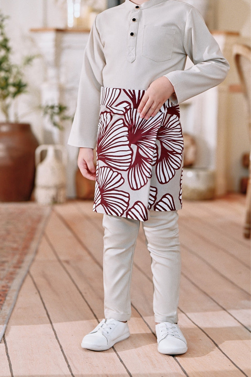 The ORI Instant Samping - Petals