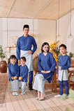 The ORI Instant Samping - Imperial Blue