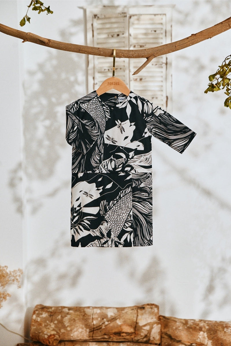 The Lembah Babies Kurung - Hills