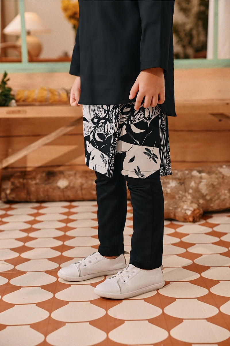 The ORI Instant Samping - Hills