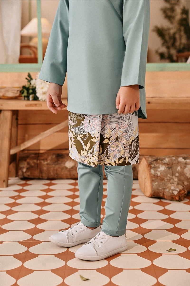 The ORI Instant Samping - Marsh