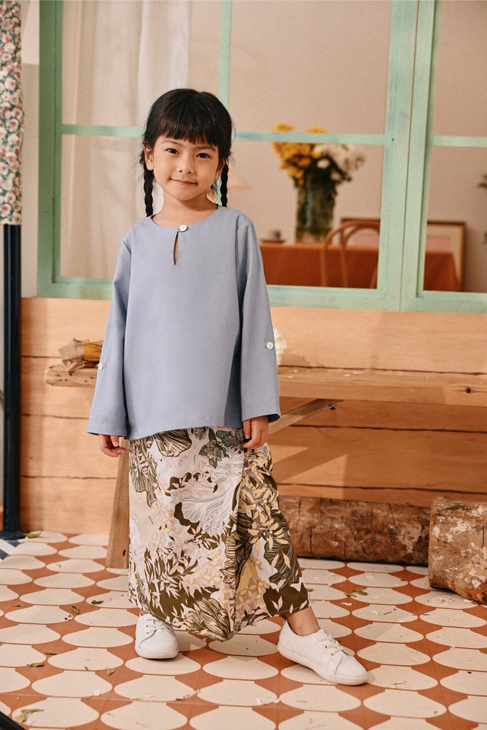 The Lembah Folded Skirt Marsh –