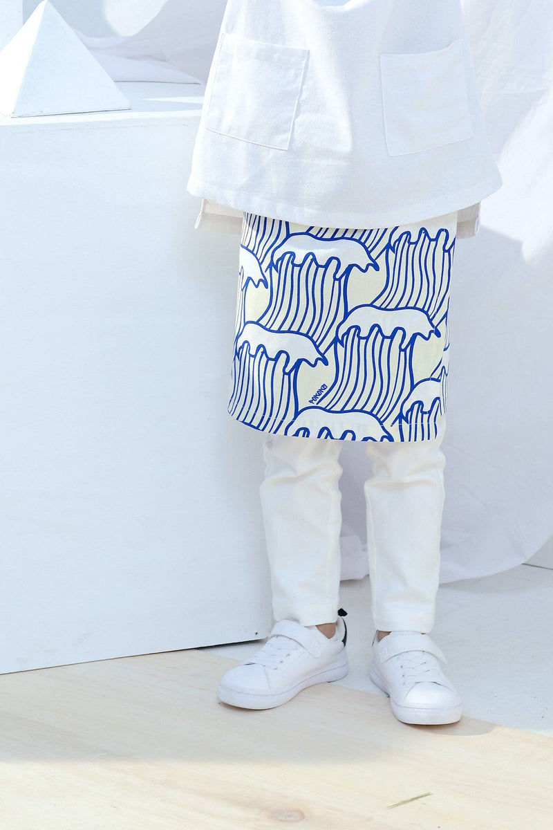 Nami Print Samping