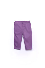 The Perfect Babies Slim Fit Pants - Purple