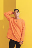 Orange Baju Kedah