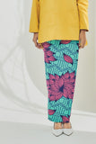 Timur Women Overlay Skirt