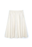 The Spring Super Wide Leg Pants - Natural Linen - POKOKS.COM