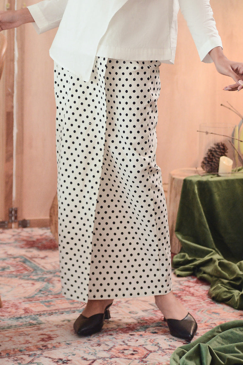 kain selisih belah cotton