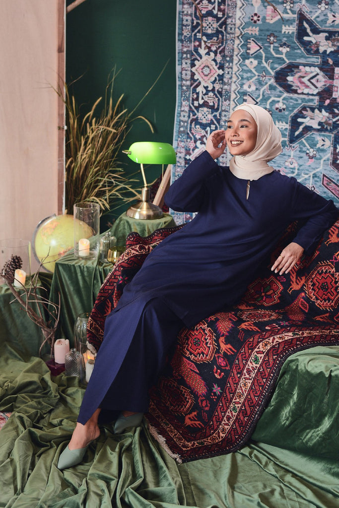 baju raya ready to wear cotton