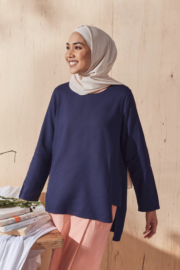 Raya Simple Collection Women Blouse
