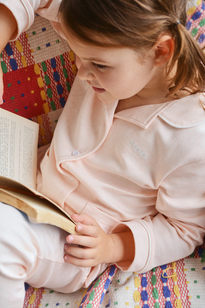 unisex premium cotton pyjamas set