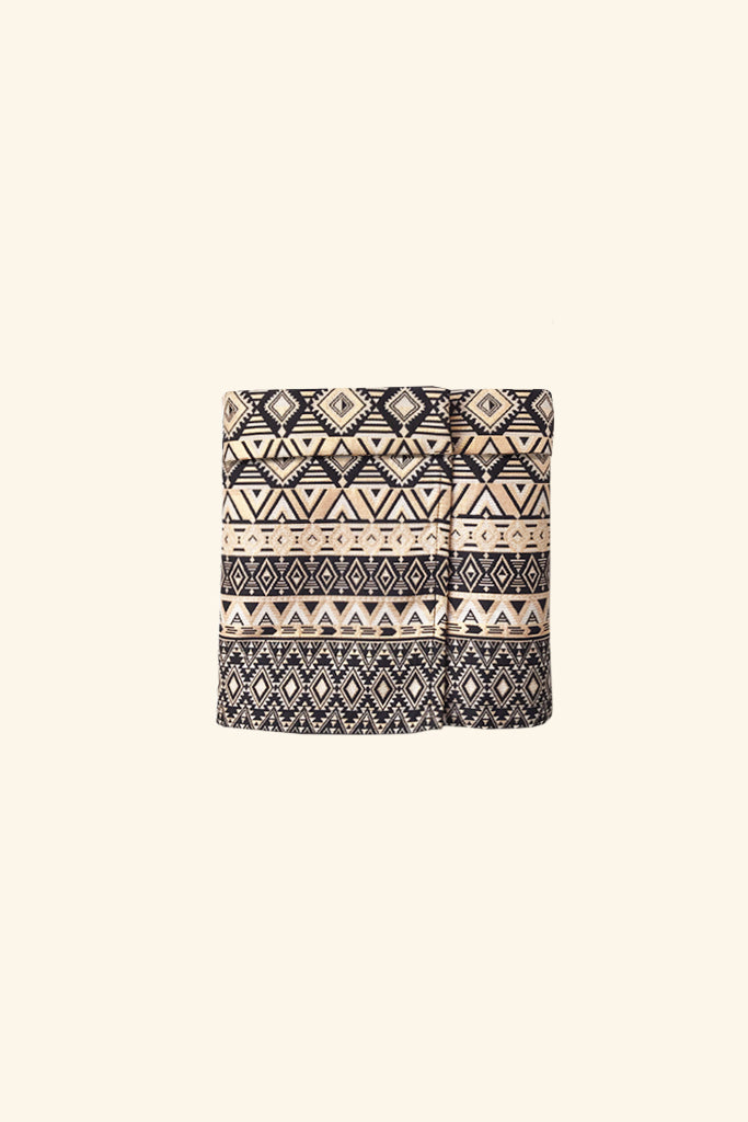 The ORI Instant Samping - Almas Royal Black