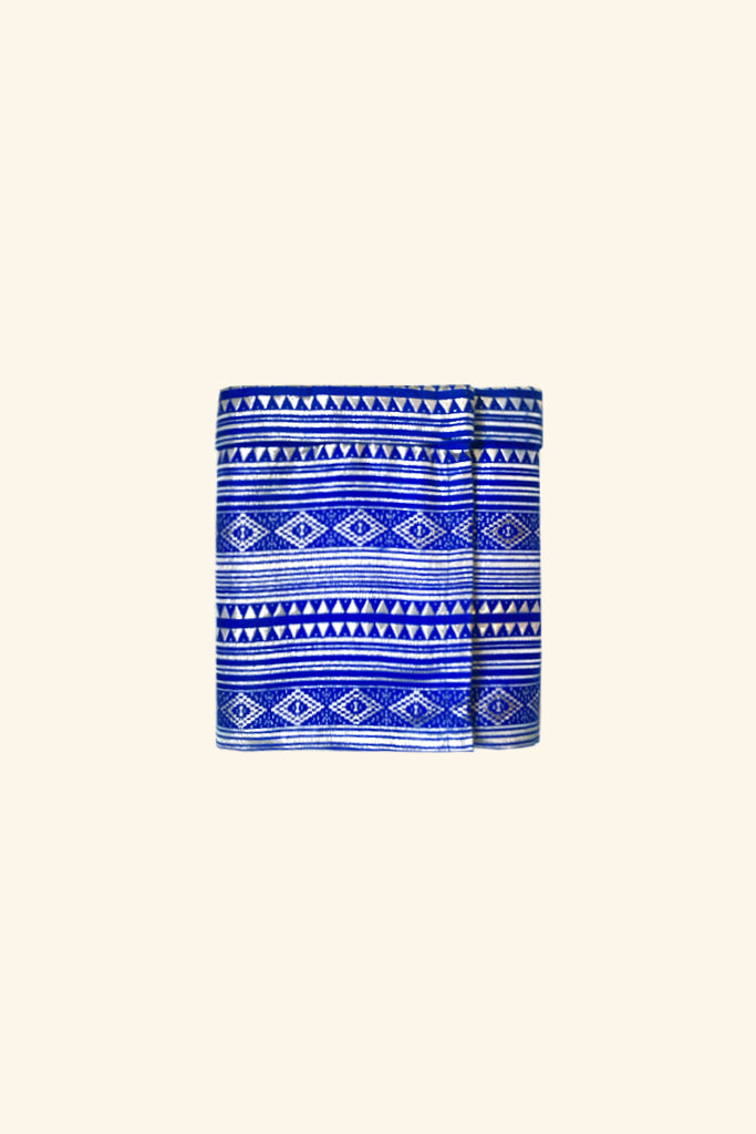 The ORI Instant Samping - Glamour Blue